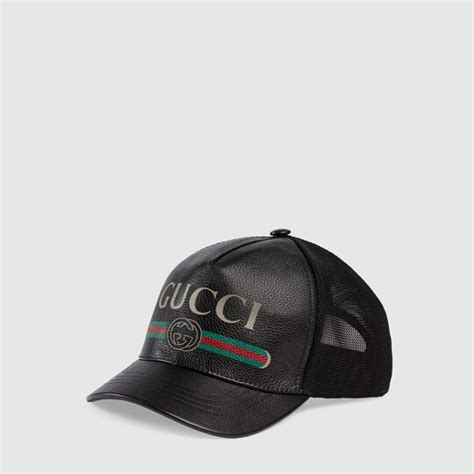 cappello gucci uomo saldi|cappelli gucci uomo.